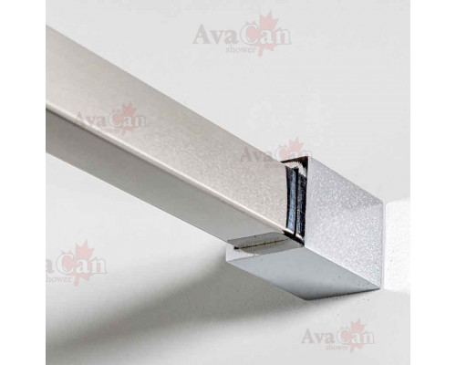 Душевая перегородка AvaCan LC 110 MT
