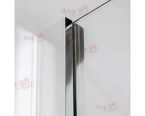 Душевая перегородка AvaCanLC120