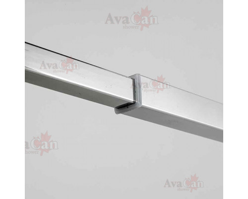 Душевая перегородка AvaCan LC 110 MT