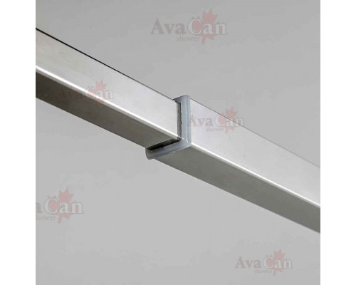 Душевая перегородка AvaCan LC 110 MT