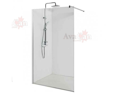 Душевая перегородка AvaCanLC120