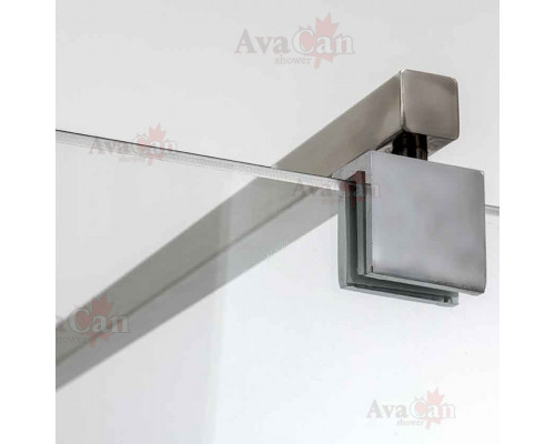 Душевая перегородка AvaCanLC120