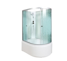 Душевая кабина AvaCan L920 L N без крыши