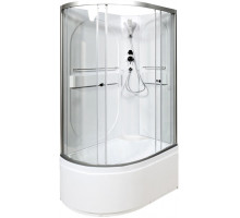 Душевая кабина AvaCan L620R N (без крыши)