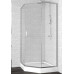 Душевой уголок RGW Passage 90*90*210 пятиугольный прозрачное стекло с поддоном