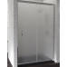 Душевая дверь в нишу RGW Passage PA-12 100*195 матовое стекло без поддона