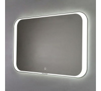 Зеркало Grossman Modern 80*55 Led подсветка, сенсорный выключатель