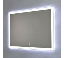 Зеркало Grossman Classic 80*60 Led подсветка, сенсорный выключатель
