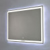 Зеркало Grossman Pragma 80*60 Led подсветка, сенсорный выключатель