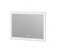 Зеркало Grossman Sirius 100*80 Led подсветка, сенсорный выключатель