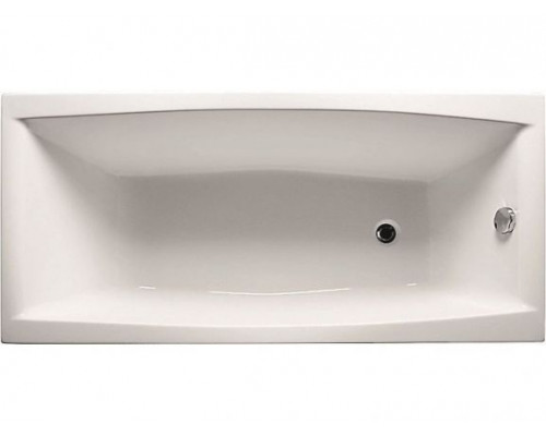 Акриловая ванна MarkaOne Viola 150х70