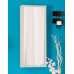 Зеркало-шкаф Бриклаер Бали 40 светлая лиственница/белый глянец R
