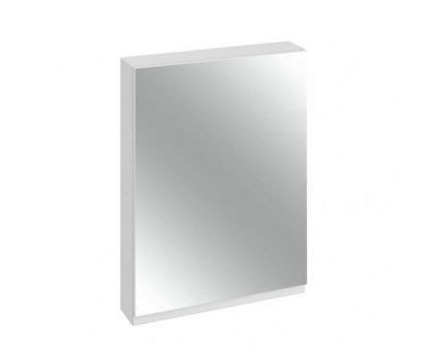 Зеркало-шкаф Cersanit Moduo 60 L/R белый