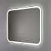 Зеркало Grossman Comfort 80*55 Led подсветка, сенсорный выключатель