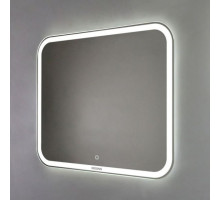 Зеркало Grossman Comfort 80*68 Led подсветка, сенсорный выключатель