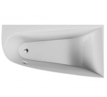 Акриловая ванна Vayer Boomerang 160х90 R (комплект)