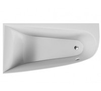 Акриловая ванна Vayer Boomerang 170х90 L (комплект)