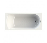 Акриловая ванна Vannesa Николь 150х70 (приобретается только в комплекте с каркасом)