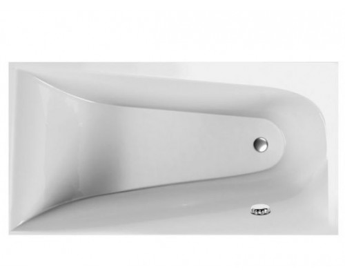 Акриловая ванна Vayer Boomerang 190х90 R (комплект)