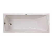 Акриловая ванна MarkaOne Modern 150х75 (ГМ на спине невозможен)