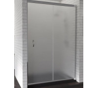 Душевая дверь в нишу RGW Passage PA-12 120*195 матовое стекло без поддона