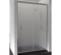 Душевая дверь в нишу RGW Passage PA-12 150*195 матовое стекло без поддона