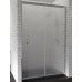 Душевая дверь в нишу RGW Passage PA-12 150*195 матовое стекло без поддона