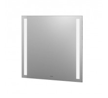 Зеркало Grossman Avrora 90*80 Led подсветка, сенсорный выключатель