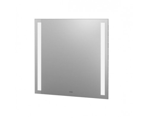 Зеркало Grossman Avrora 90*80 Led подсветка, сенсорный выключатель
