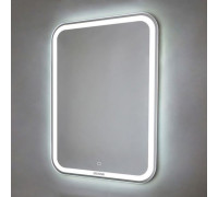 Зеркало Grossman Elegans 55*80 Led подсветка, сенсорный выключатель