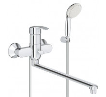 Смеситель Grohe Multiform 3270800A универсальный хром