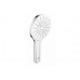 Душевая лейка Grohe Rainshower 26544LS0 3 режима хром/белый