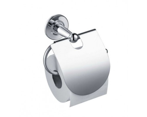 Держатель туалетной бумаги Timo Nelson 150042/00 хром