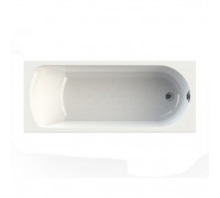 Акриловая ванна Vannesa Николь 168х70 (приобретается только в комплекте с каркасом)