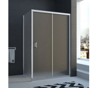 Душевой уголок Veconi Rovigo RV-046 Pear 180*100*185 без поддона