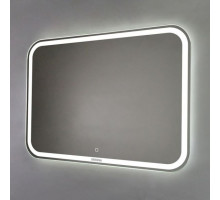 Зеркало Grossman Comfort 91,5*68,5 Led подсветка, сенсорный выключатель
