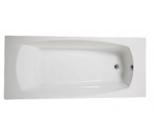 Акриловая ванна MarkaOne Pragmatika 193х80 с возможностью изменения размера до 170х80 (комплект)