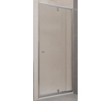 Душевая дверь в нишу RGW Passage PA-02 New 100*185 рифленое стекло без поддона
