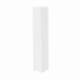 Шкаф-колонна Aquaton Лондри 31,2 белый глянец R