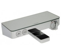 Термостат Hansgrohe Ecostat Select Tablet 13151000 для ванны и душа хром