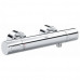 Термостат Grohe Grohtherm 3000 34274000 для душа без душевых аксессуаров хром