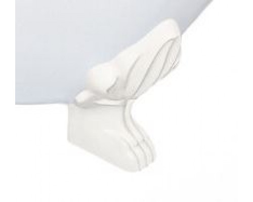 Ножки для ванны Esse Santorini белые