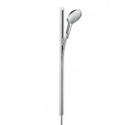 Душевая стойка Hansgrohe Raindance Select 150