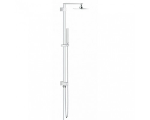 Душевая стойка Grohe Euphoria Cube 152 27696000 хром