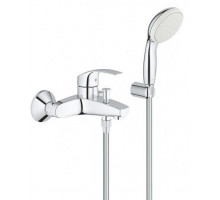 Смеситель Grohe Eurosmart 3330220A для ванны и душа