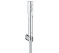 Душевая лейка Grohe Euphoria Cosmopolitan 27369000 с держателем и шлангом