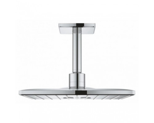 Внешняя часть верхнего душа Grohe Rainshower 310 Smartactive Cube 26481000