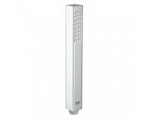 Душевая лейка Grohe Euphoria Cube 27884001 металл