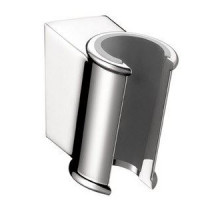 Держатель для душевой лейки Hansgrohe Porter Classic 28324000 хром