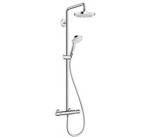 Душевая стойка Hansgrohe Croma Select E 180 27256400